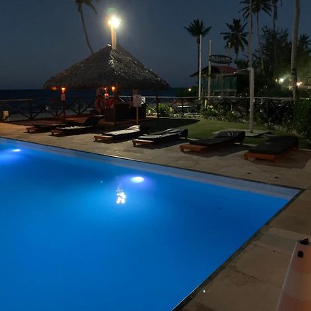 Cumbuco Eco Paradise Apto Com Varanda Eksteriør billede