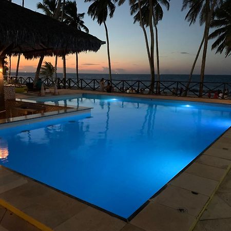 Cumbuco Eco Paradise Apto Com Varanda Eksteriør billede