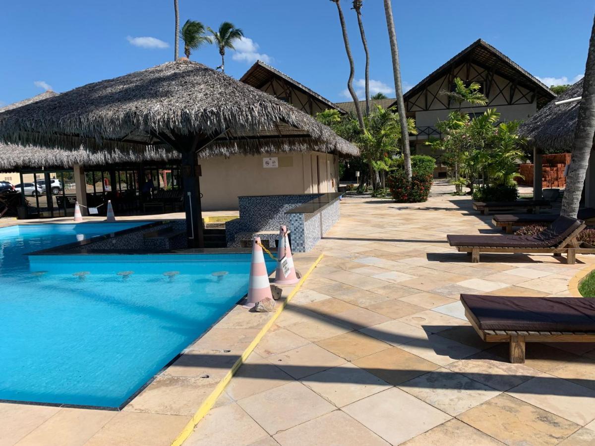 Cumbuco Eco Paradise Apto Com Varanda Eksteriør billede