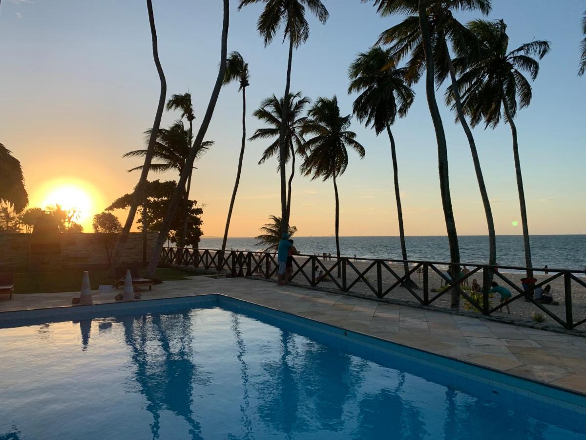 Cumbuco Eco Paradise Apto Com Varanda Eksteriør billede