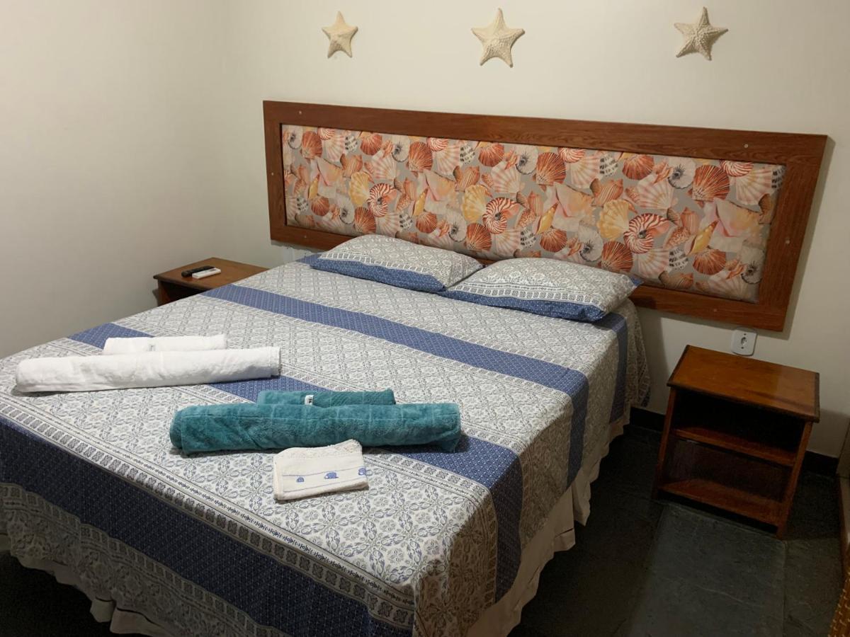 Cumbuco Eco Paradise Apto Com Varanda Eksteriør billede