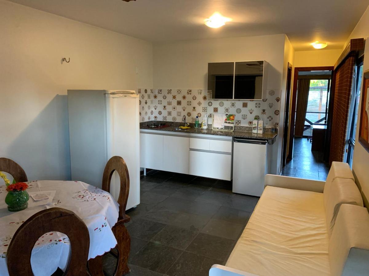 Cumbuco Eco Paradise Apto Com Varanda Eksteriør billede